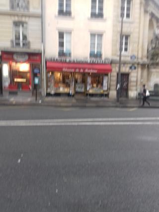 Librairie Librairie de la Fontaine 0