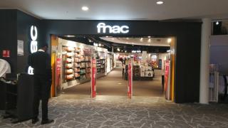 Librairie FNAC Marseille 0