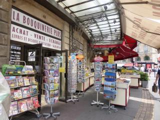 Librairie La Bouquinerie Plus 0