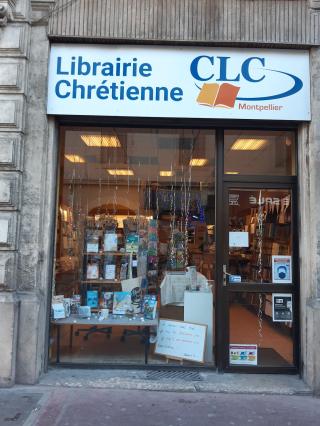 Librairie Librairie Chrétienne CLC Montpellier 0