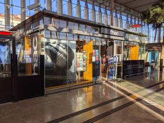 Librairie FNAC Marseille - Gare St-Charles 0