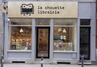 Librairie La chouette librairie 0