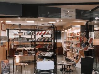 Librairie Cybel, boutique CNPP Éditions 0