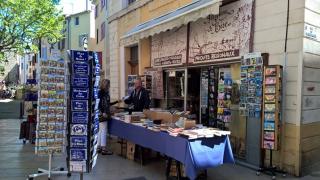 Librairie Bouquiniste 0