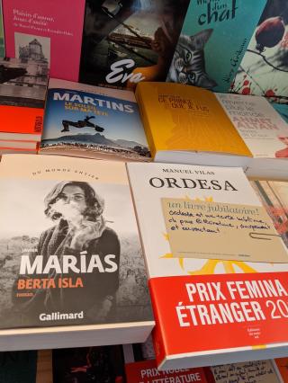 Librairie Librairie l'Arbousier 0