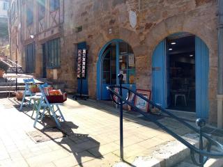 Librairie Librairie Les Mots sucrés salés 0