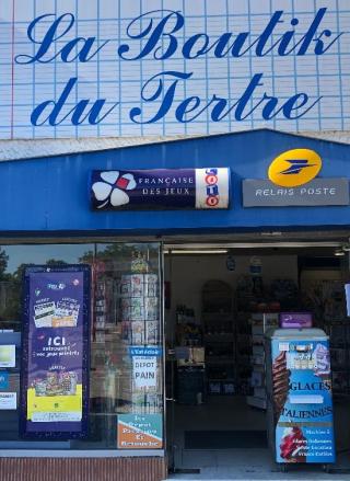 Librairie La Boutik Du Tertre 0