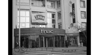 Librairie FNAC Lorient 0