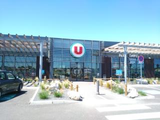 Librairie Super U et Drive 0