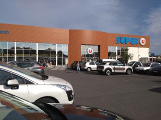 Librairie Super U et Drive 0