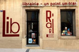 Librairie Un Point un Trait 0