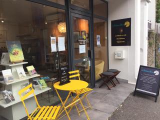 Librairie Le Gâteau Livre 0