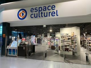 Librairie E.Leclerc Espace Culturel 0