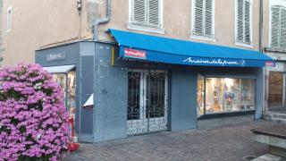 Librairie Maison de la Presse 0