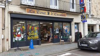 Librairie Point Plus - Presse Librairie - Cadeaux 