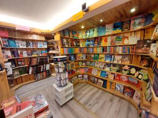 Librairie Librairie Imaginez ... 0