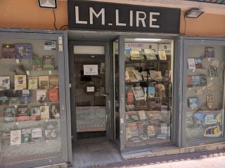 Librairie LM Lire 0