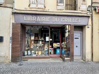 Librairie Librairie Du Grillet 0