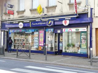 Librairie Maison de la Presse 0