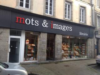 Librairie Mots et Images 0