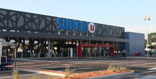 Librairie Super U et Drive 0