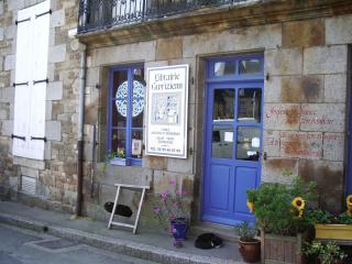 Librairie Librairie Gwrizienn 0