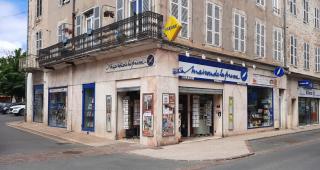 Librairie Maison de la Presse et du Livre 0