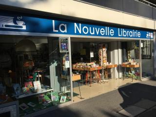 Librairie La Nouvelle Librairie 0