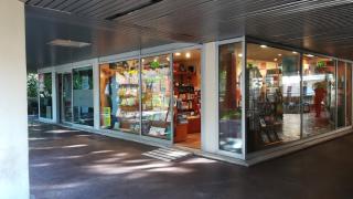 Librairie L'Ile Aux Livres 0