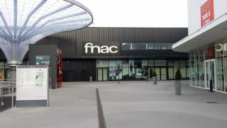 Librairie FNAC Chambourcy 0