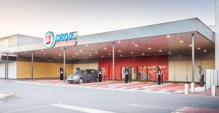 Librairie Super U et Drive 0