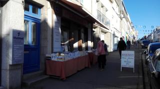 Librairie Malo Jean-Claude 0