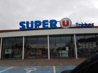 Librairie Super U et Drive 0