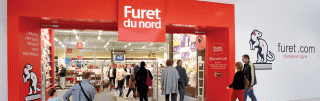 Librairie Furet Du Nord 0