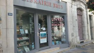 Librairie Librairie Brun 0