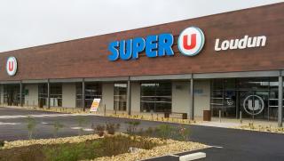 Librairie Super U et Drive 0