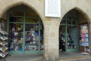 Librairie Le Livre en Fête 0