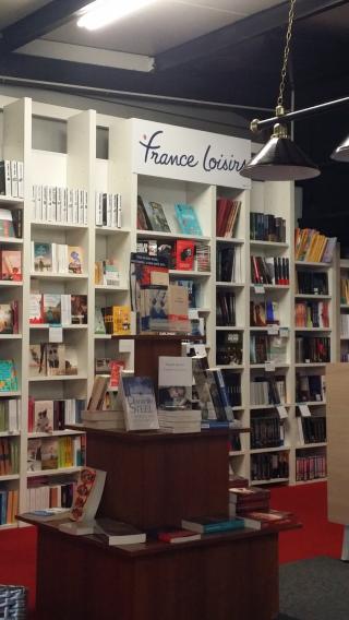 Librairie France Loisirs 0