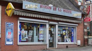 Librairie Maison de la Presse 0