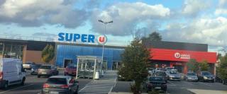 Librairie Super U et Drive 0