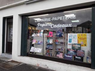 Librairie Papiers Cadeaux 0