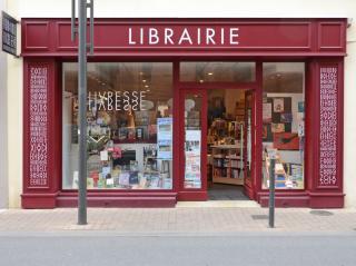 Librairie Librairie Livresse 0