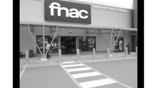 Librairie FNAC Vannes 0