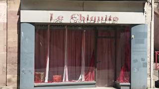 Librairie Le Chiquito 0