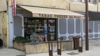 Librairie Tabac Presse du Grès 0