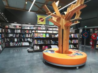 Librairie E.Leclerc Espace Culturel 0