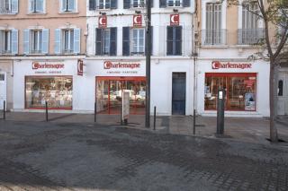 Librairie Librairie Papeterie Charlemagne La Seyne sur Mer 0