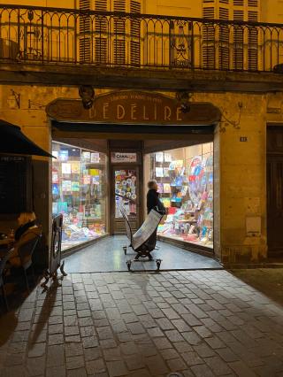 Librairie Bedelire 0