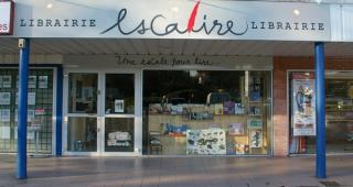 Librairie Librairie Escalire 0