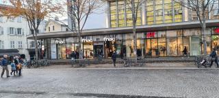 Librairie FNAC Chambéry 0